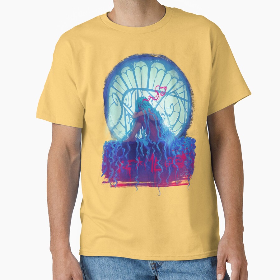 Arcane Let Me Go T-shirt - Image 6