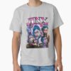 ssrcoclassic teemens 02heather greyfrontproduct squarex1000 13 - Arcane Merchandise
