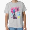 ssrcoclassic teemens 02heather greyfrontproduct squarex1000 23 - Arcane Merchandise
