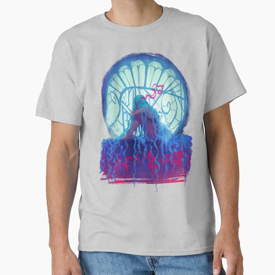 Arcane Let Me Go T-shirt - Image 3