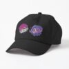 Arcane Jinx Vi Sisters Hat