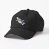 Arcane Fishbones Rocket Launcher Hat