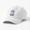 Arcane Jinx Vi Legacy Hat