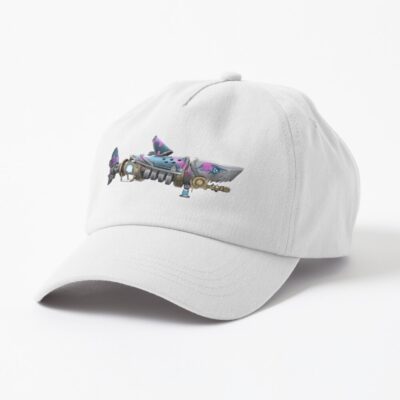 Arcane Fishbones Explosive Legacy Hat