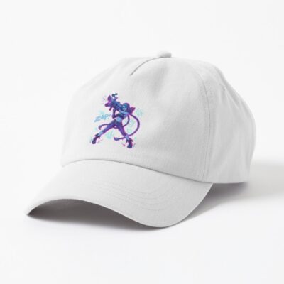 Arcane Jinx Ultimate Chaos Hat
