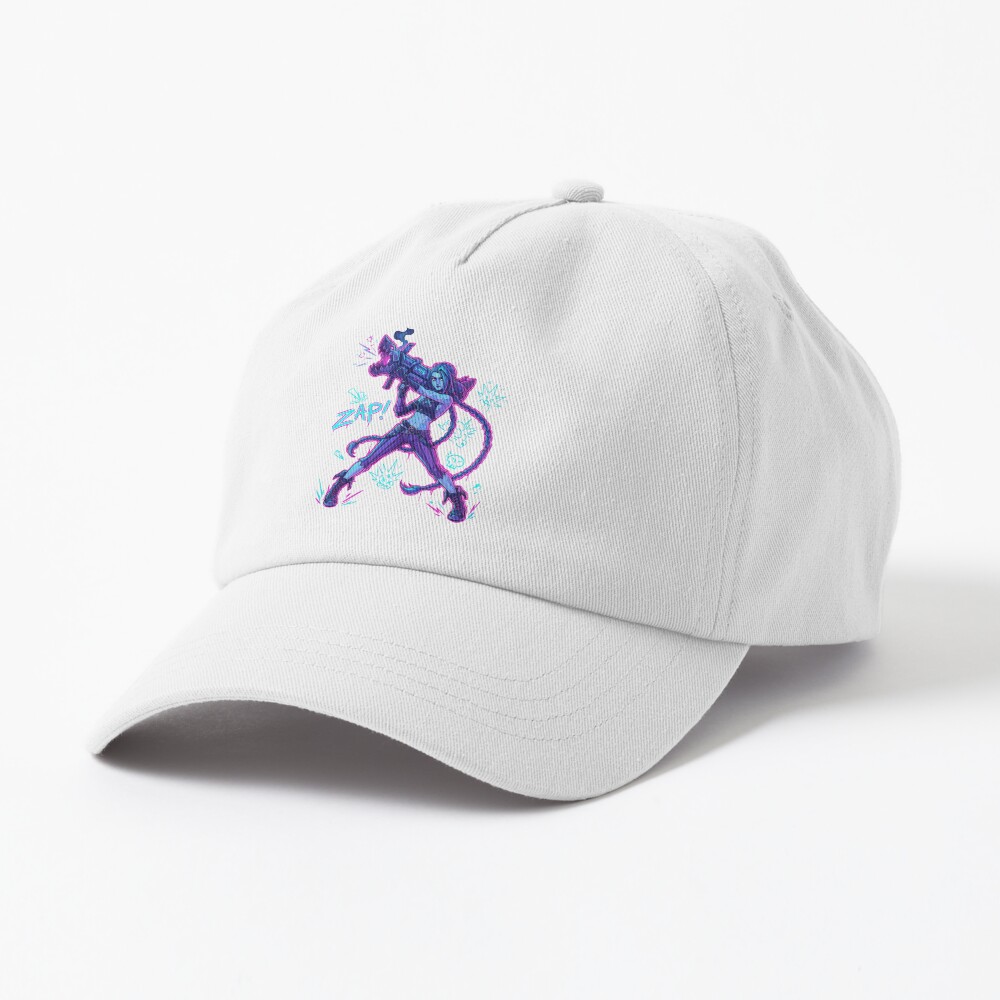 Arcane Jinx Ultimate Chaos Hat