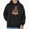 Arcane Karlach Avernus Champion Hoodie