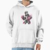 Arcane Vi Street Vanguard Hoodie