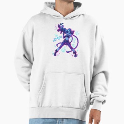Arcane Jinx Ultimate Chaos Hoodie