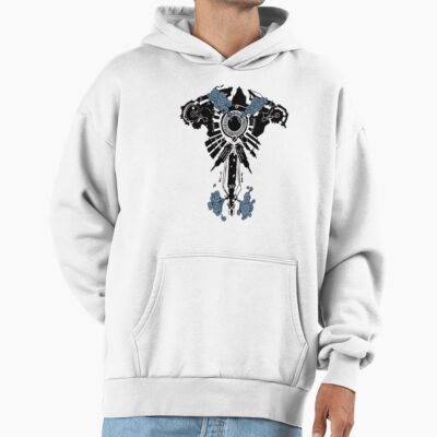 Arcane Vi Tattoo Legacy Hoodie