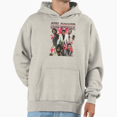 Arcane Jayce Hextech Champion Hoodie