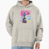 Arcane Jinx Hextech Chaos Hoodie