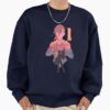 Arcane Vi Angry Hands Sweatshirt