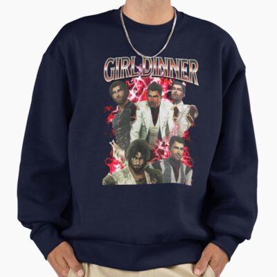 Arcane Jayce Hextech Champion Sweatshirt