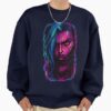 ssrcooversized sweatshirtmens 0105081f66c8590f4efrontsquare productx1000 5 - Arcane Merchandise