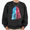 Arcane Heartsteel Dual Legacy Sweatshirt