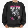 Arcane Monster Within Us Sweatshirt