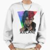 ssrcooversized sweatshirtmens 01fafafaca443f4786frontsquare productx1000 27 - Arcane Merchandise
