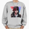 ssrcooversized sweatshirtmens 01heather greyfrontsquare productx1000 1 - Arcane Merchandise