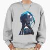 ssrcooversized sweatshirtmens 01heather greyfrontsquare productx1000 13 - Arcane Merchandise