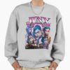 ssrcooversized sweatshirtmens 01heather greyfrontsquare productx1000 15 - Arcane Merchandise