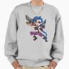 ssrcooversized sweatshirtmens 01heather greyfrontsquare productx1000 16 - Arcane Merchandise
