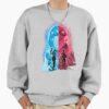 ssrcooversized sweatshirtmens 01heather greyfrontsquare productx1000 20 - Arcane Merchandise