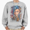 ssrcooversized sweatshirtmens 01heather greyfrontsquare productx1000 22 - Arcane Merchandise