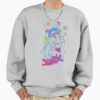 ssrcooversized sweatshirtmens 01heather greyfrontsquare productx1000 25 - Arcane Merchandise
