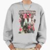 ssrcooversized sweatshirtmens 01heather greyfrontsquare productx1000 4 - Arcane Merchandise