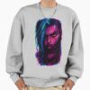 ssrcooversized sweatshirtmens 01heather greyfrontsquare productx1000 5 - Arcane Merchandise