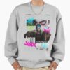 ssrcooversized sweatshirtmens 01heather greyfrontsquare productx1000 6 - Arcane Merchandise