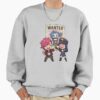ssrcooversized sweatshirtmens 01heather greyfrontsquare productx1000 9 - Arcane Merchandise