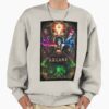 ssrcooversized sweatshirtmens 01oatmeal heatherfrontsquare productx1000 10 - Arcane Merchandise