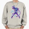 ssrcooversized sweatshirtmens 01oatmeal heatherfrontsquare productx1000 - Arcane Merchandise