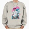 ssrcooversized sweatshirtmens 01oatmeal heatherfrontsquare productx1000 11 - Arcane Merchandise