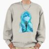 ssrcooversized sweatshirtmens 01oatmeal heatherfrontsquare productx1000 12 - Arcane Merchandise