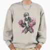 ssrcooversized sweatshirtmens 01oatmeal heatherfrontsquare productx1000 17 - Arcane Merchandise