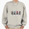 ssrcooversized sweatshirtmens 01oatmeal heatherfrontsquare productx1000 18 - Arcane Merchandise