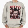 ssrcooversized sweatshirtmens 01oatmeal heatherfrontsquare productx1000 19 - Arcane Merchandise