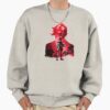 ssrcooversized sweatshirtmens 01oatmeal heatherfrontsquare productx1000 2 - Arcane Merchandise