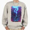 ssrcooversized sweatshirtmens 01oatmeal heatherfrontsquare productx1000 23 - Arcane Merchandise