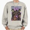ssrcooversized sweatshirtmens 01oatmeal heatherfrontsquare productx1000 26 - Arcane Merchandise