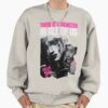 ssrcooversized sweatshirtmens 01oatmeal heatherfrontsquare productx1000 28 - Arcane Merchandise