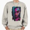 ssrcooversized sweatshirtmens 01oatmeal heatherfrontsquare productx1000 29 - Arcane Merchandise