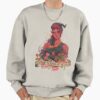 ssrcooversized sweatshirtmens 01oatmeal heatherfrontsquare productx1000 3 - Arcane Merchandise