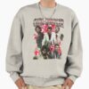 ssrcooversized sweatshirtmens 01oatmeal heatherfrontsquare productx1000 4 - Arcane Merchandise