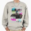 ssrcooversized sweatshirtmens 01oatmeal heatherfrontsquare productx1000 6 - Arcane Merchandise