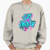 ssrcooversized sweatshirtmens 01oatmeal heatherfrontsquare productx1000 7 - Arcane Merchandise