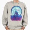 ssrcooversized sweatshirtmens 01oatmeal heatherfrontsquare productx1000 8 - Arcane Merchandise